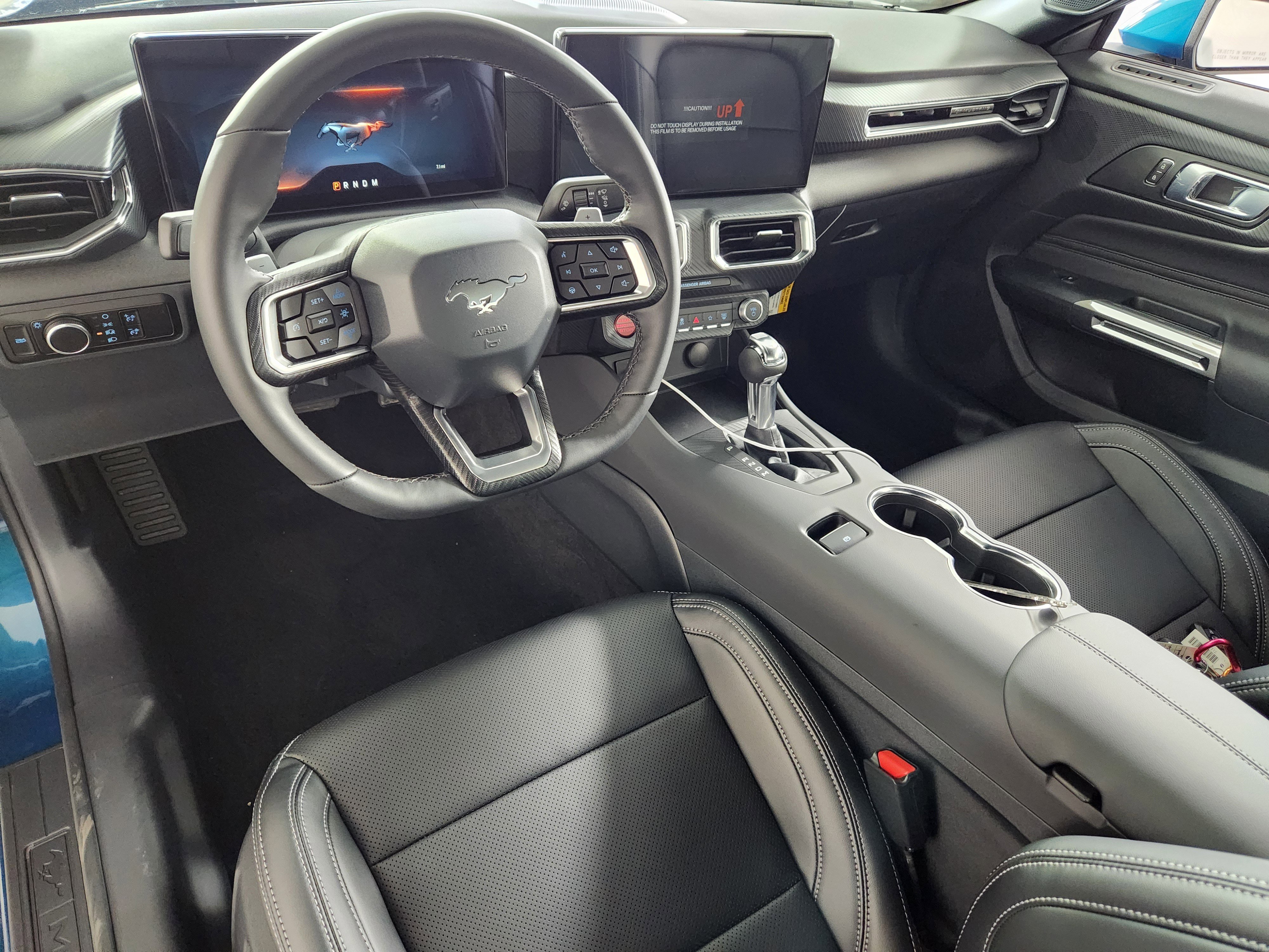 New 2026 Ford Mustang GT Premium image 15