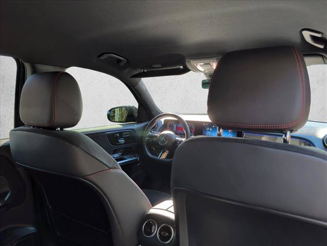 Certified 2024 Mercedes-Benz GLB 250 image 21
