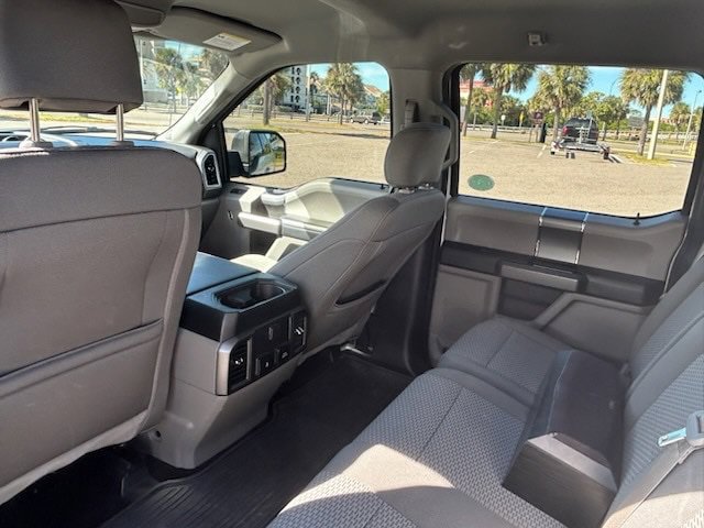 Used 2019 Ford F150 XLT w/ Equipment Group 302A Luxury RWD image 8