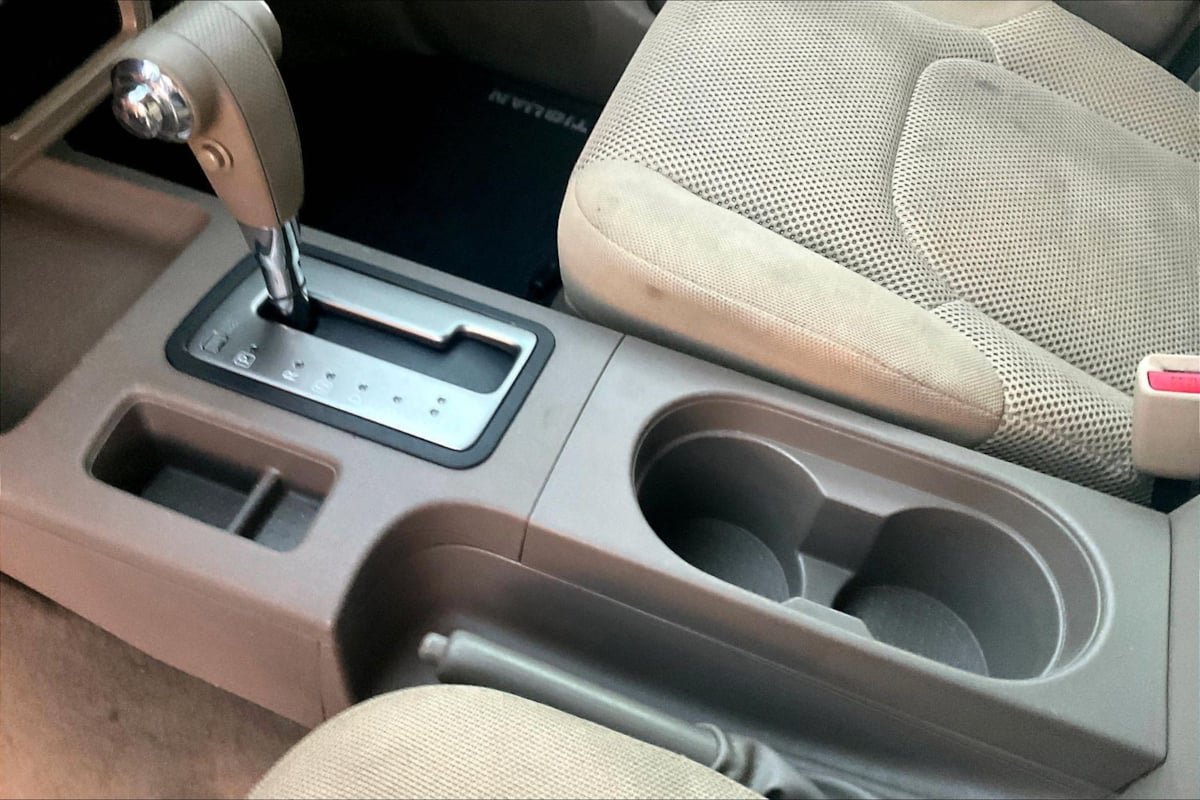 Used 2018 Nissan Frontier SV RWD image 13