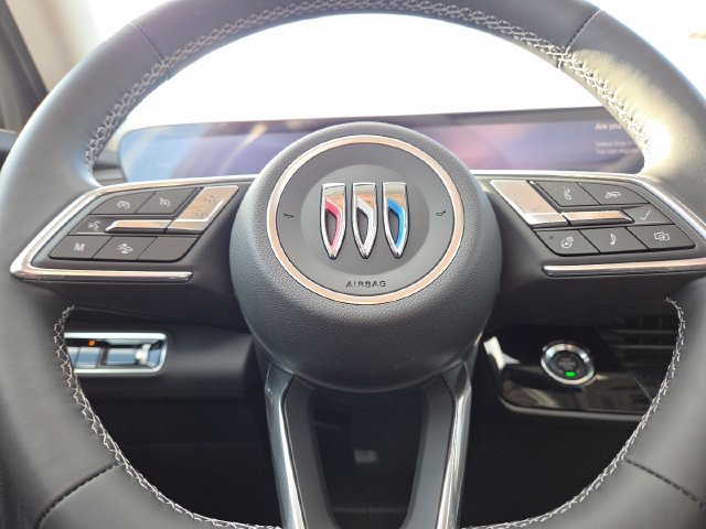 New 2026 Buick Envision Sport Touring AWD/4WD image 36