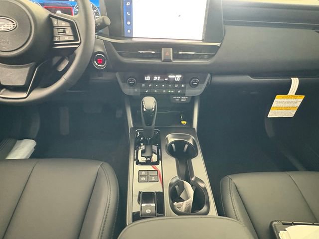 New 2026 Subaru Outback Premium image 13