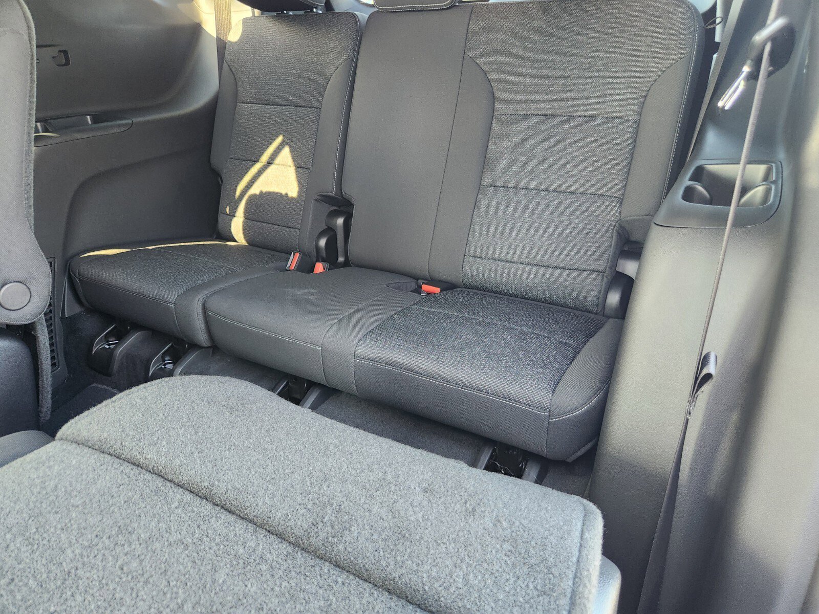 New 2026 Chevrolet Traverse LT w/ Enhanced Driving Package image 7