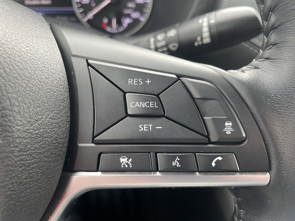 Used 2021 Nissan Sentra SV image 14