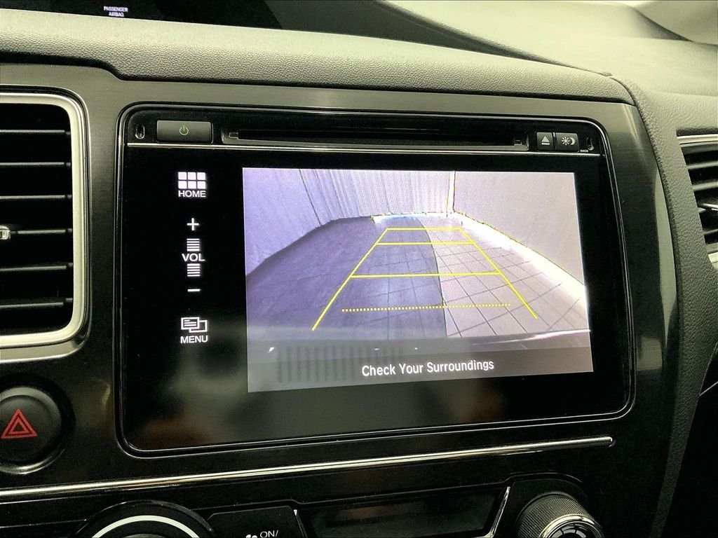 Used 2015 Honda Civic SE image 19