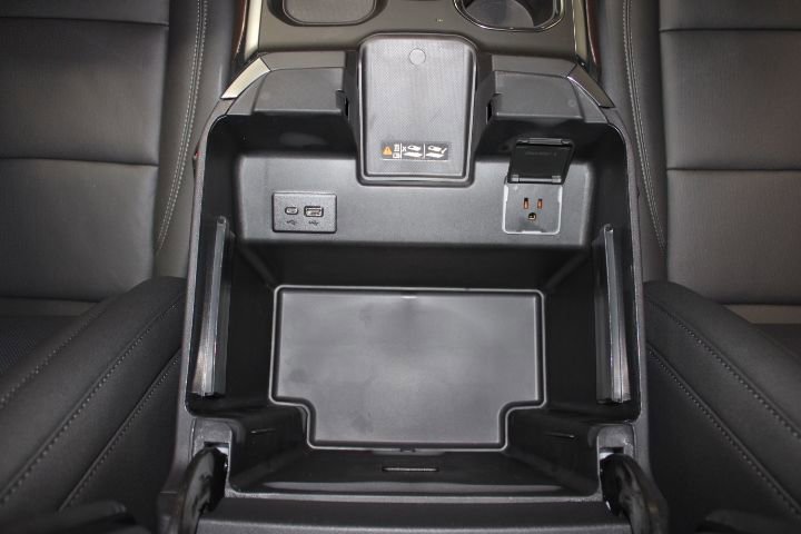 New 2026 GMC Sierra 1500 SLT w/ SLT Premium Plus Package image 34