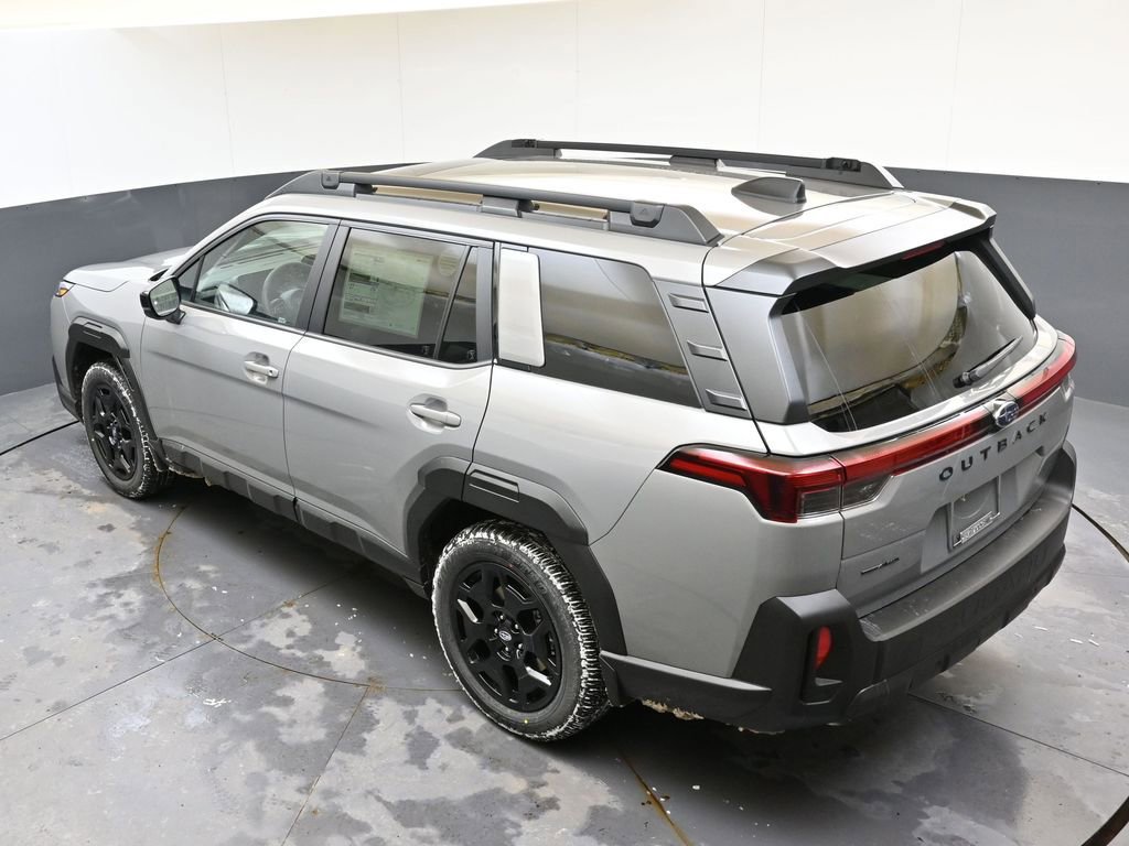 New 2026 Subaru Outback Limited image 42