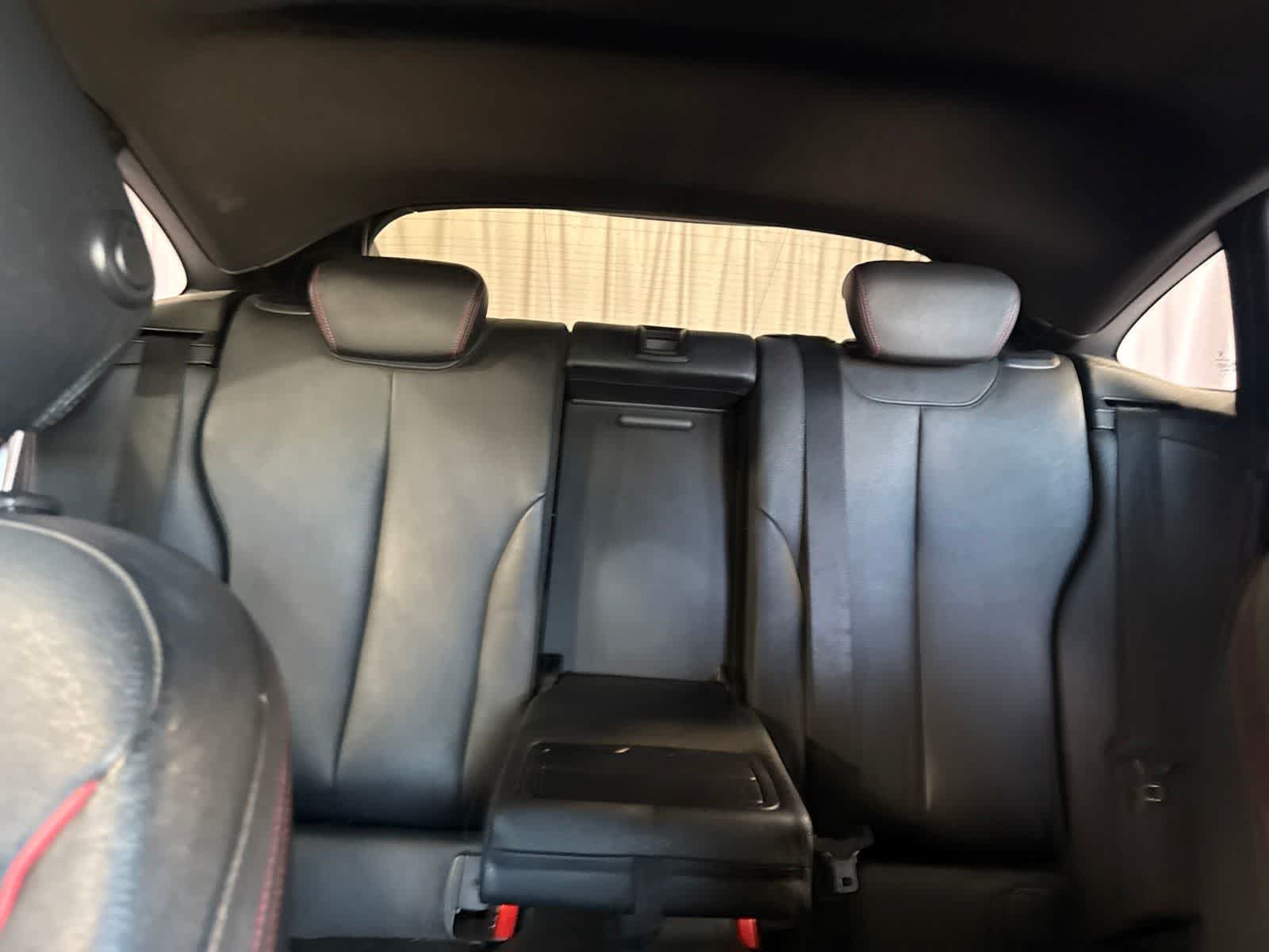Used 2016 BMW 435i Gran Coupe RWD image 22