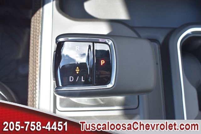 New 2026 Chevrolet Silverado 1500 LT Trail Boss w/ LT Trail Boss Premium Package image 32
