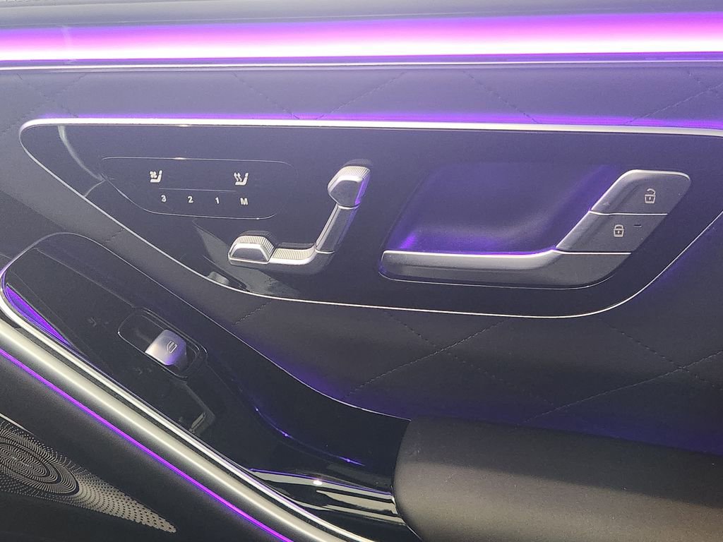 Certified 2024 Mercedes-Benz S 580 4MATIC Sedan image 31