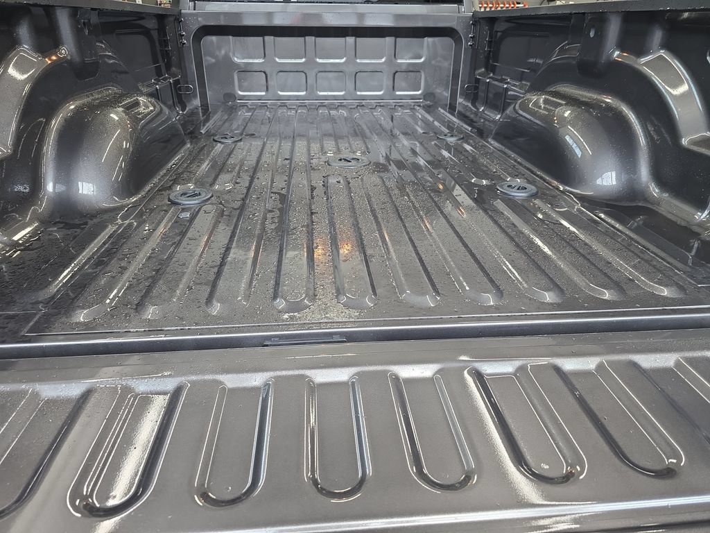 New 2026 RAM 3500 Big Horn AWD/4WD image 13