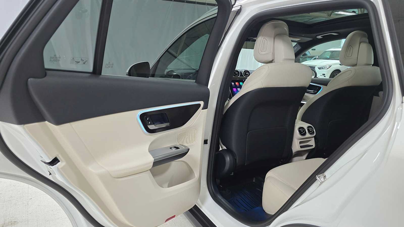 Certified 2026 Mercedes-Benz GLC 300 4MATIC image 15
