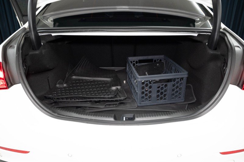 Used 2023 Mercedes-Benz C 43 AMG 4MATIC Sedan image 39