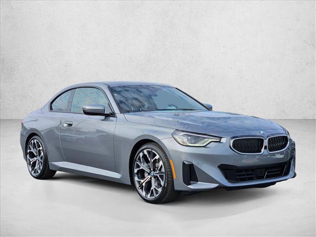 New 2026 BMW 230i Coupe w/ Premium Package image 7