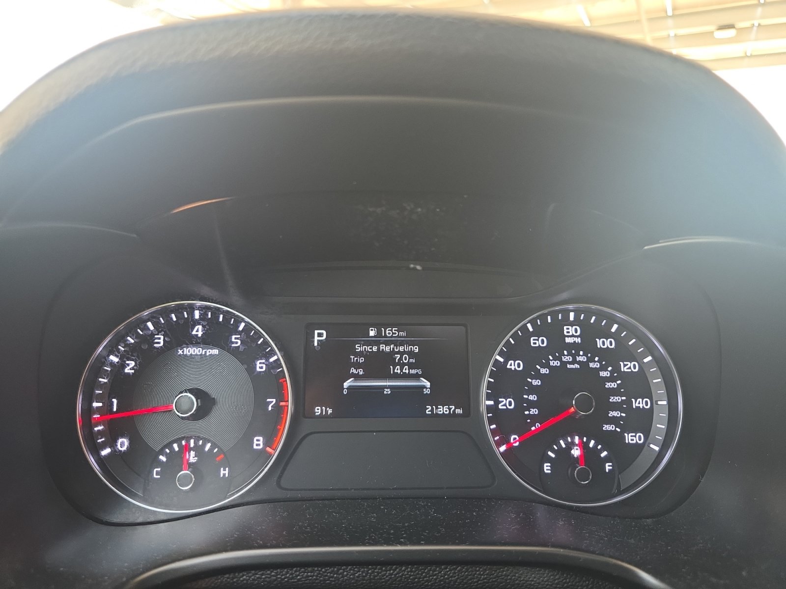 Certified 2023 Kia Forte GT-Line w/ GT-Line Premium Package FWD image 18