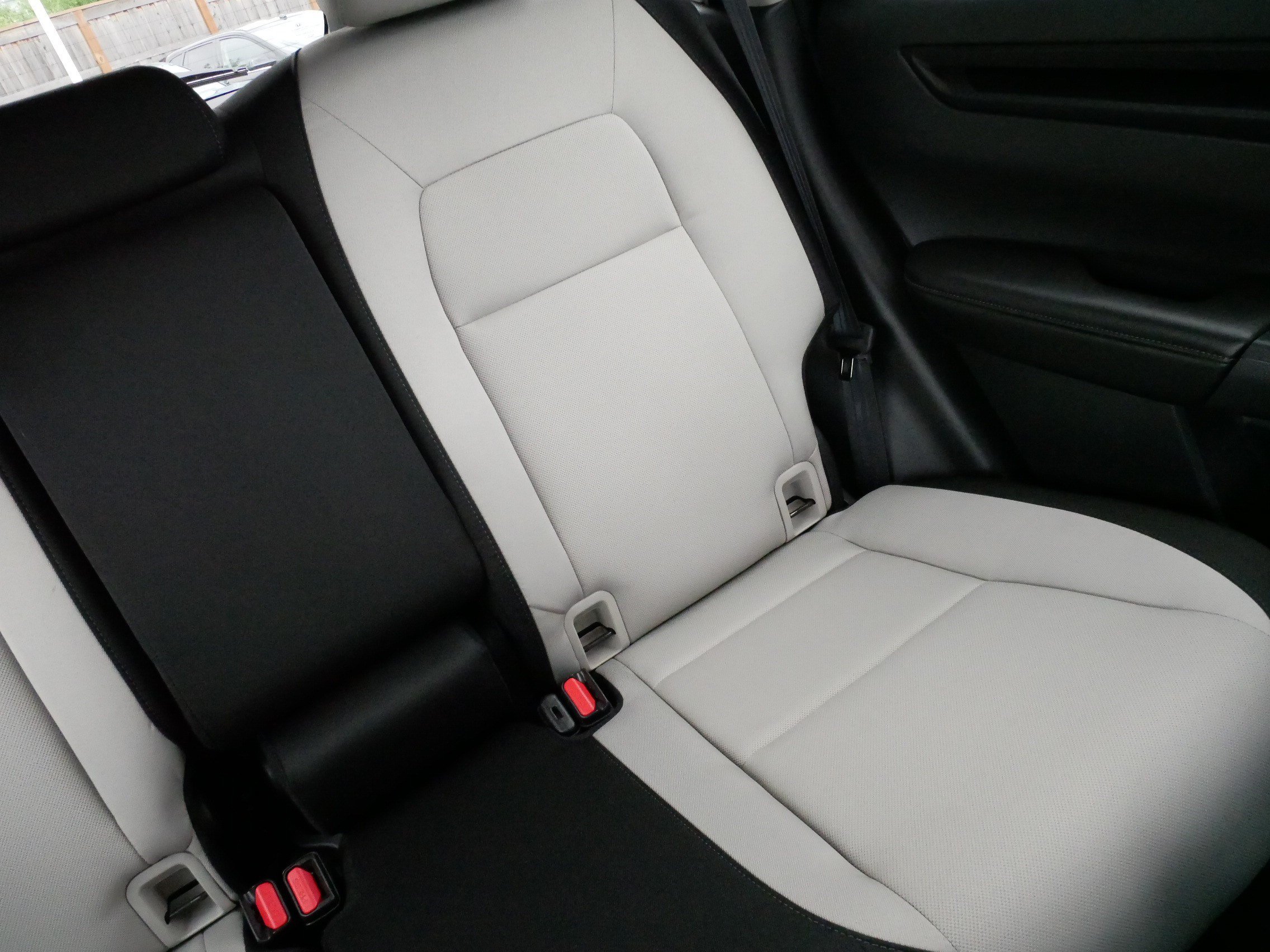 Certified 2026 Honda CR-V EX image 14
