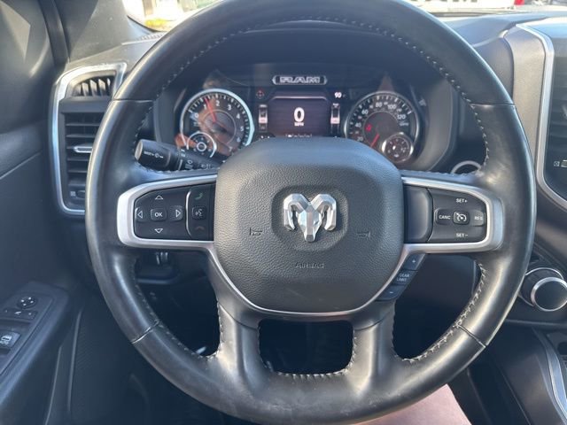 Used 2021 RAM 1500 Big Horn AWD/4WD image 17