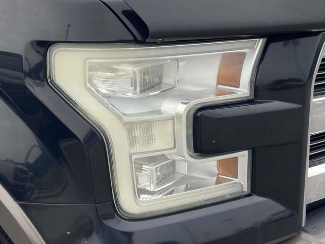 Used 2016 Ford F150 Lariat w/ Equipment Group 502A Luxury AWD/4WD image 9