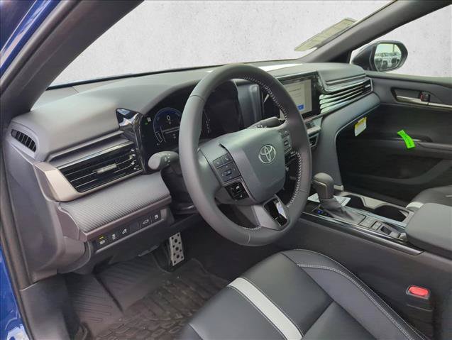 Certified 2026 Toyota Camry SE FWD image 13