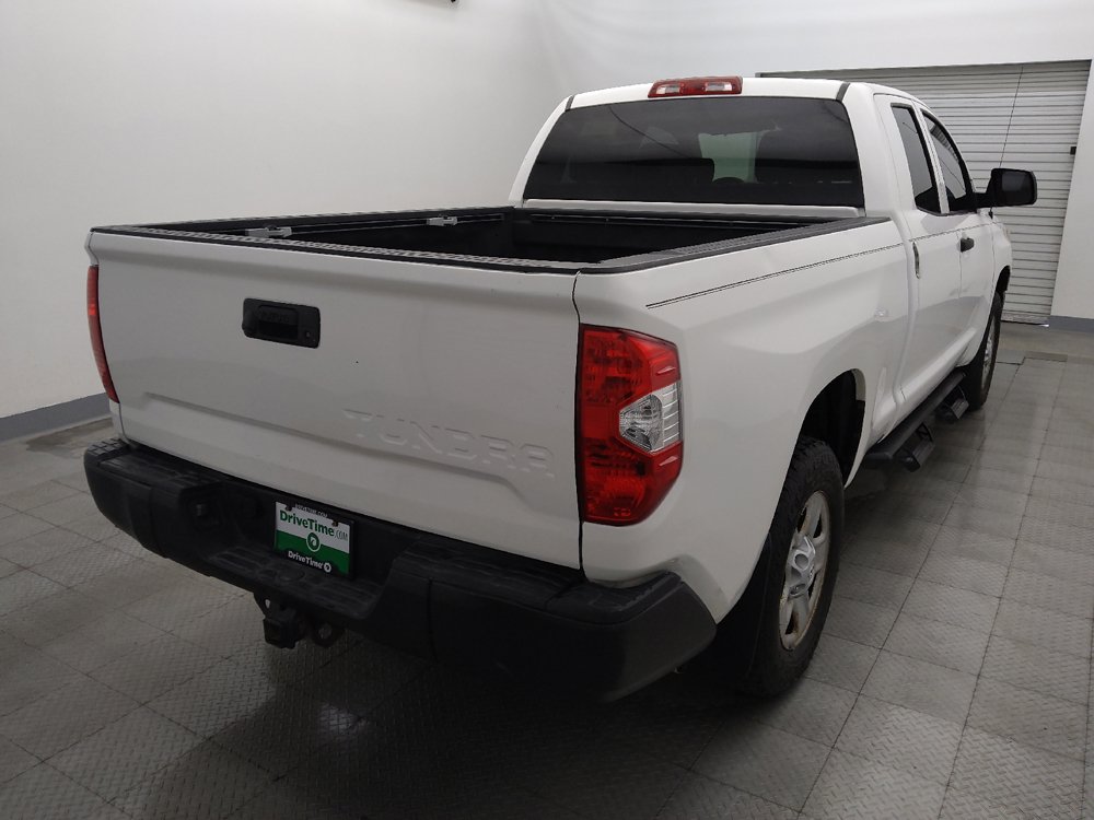 Used 2019 Toyota Tundra SR RWD image 7