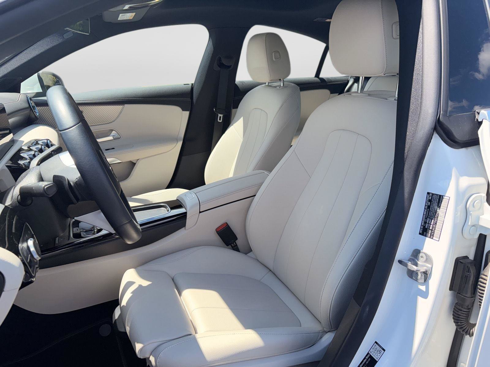 Used 2026 Mercedes-Benz CLA 250 image 9