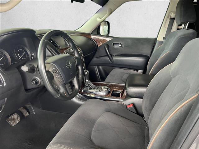 Used 2017 Nissan Armada SV AWD/4WD image 9