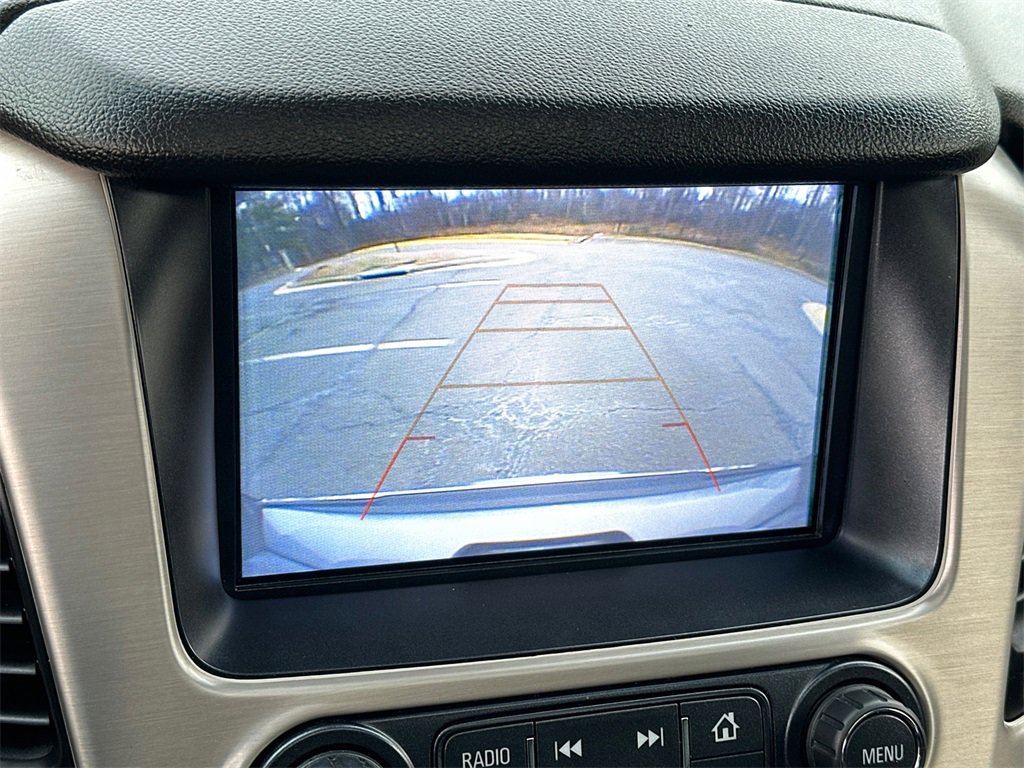 Used 2018 GMC Yukon Denali w/ Open Road Package image 33