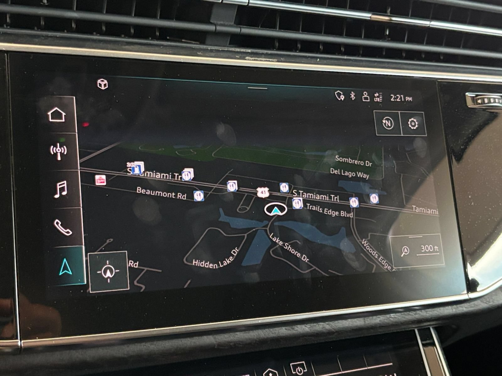 Used 2022 Audi Q7 2.0T Premium AWD/4WD image 19