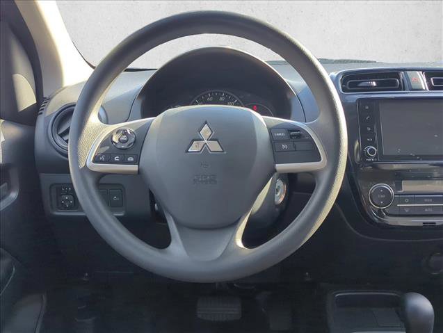 Used 2024 Mitsubishi Mirage G4 ES image 9