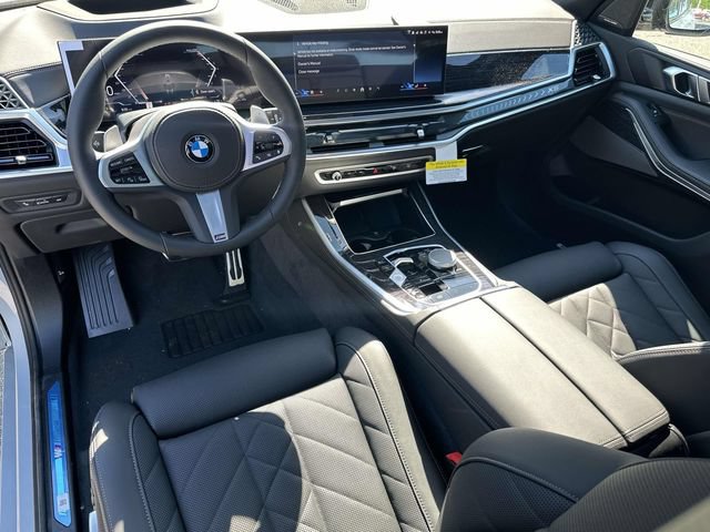 New 2026 BMW X5 xDrive40i w/ M Sport Package AWD/4WD image 10