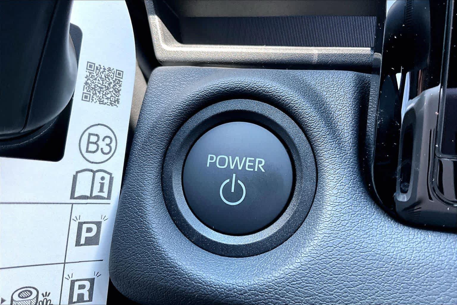 New 2026 Toyota bZ FWD image 15