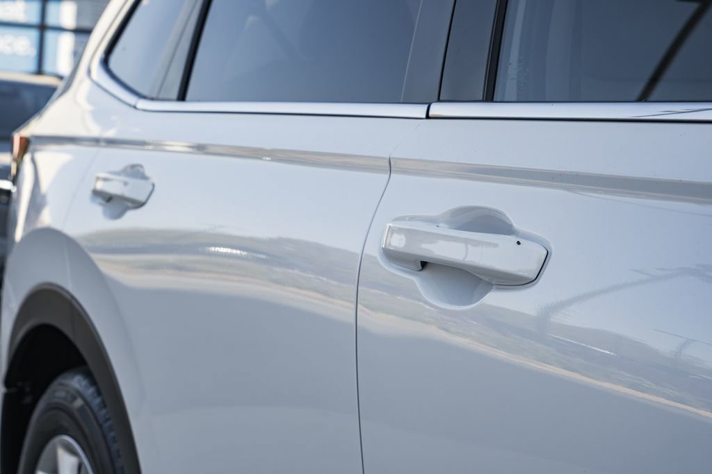 New 2026 Honda CR-V EX image 13