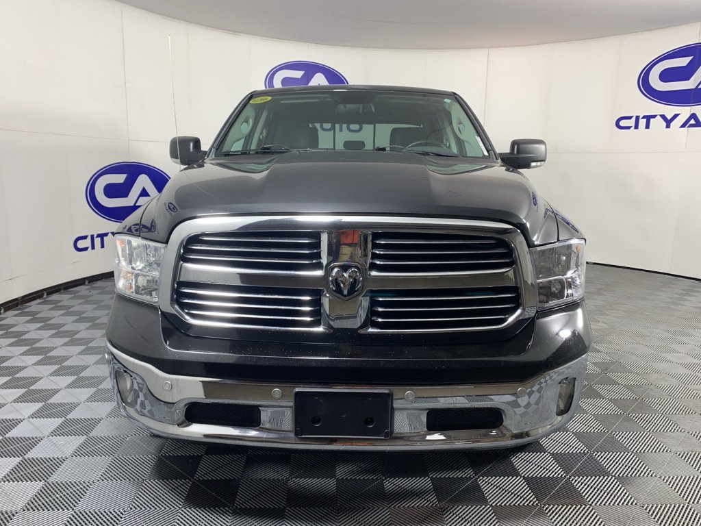 Used 2015 RAM 1500 Lone Star image 9