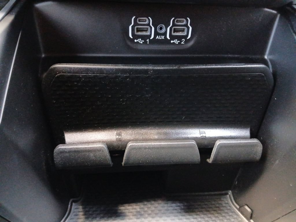 Used 2021 RAM 1500 Lone Star AWD/4WD image 6