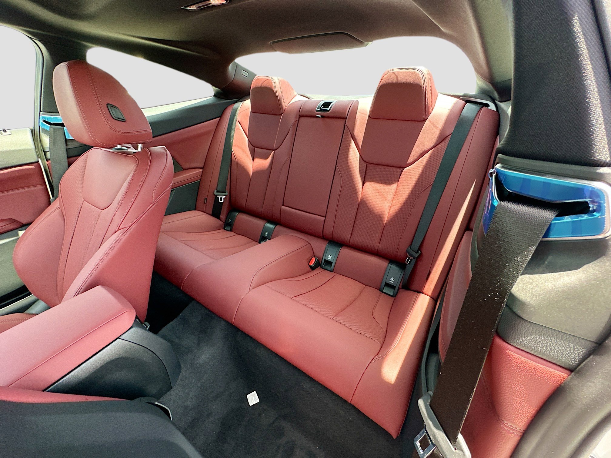 New 2027 BMW M440i Coupe w/ Premium Package RWD image 19