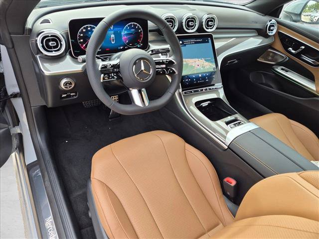 New 2027 Mercedes-Benz CLE 300 4MATIC Cabriolet image 13
