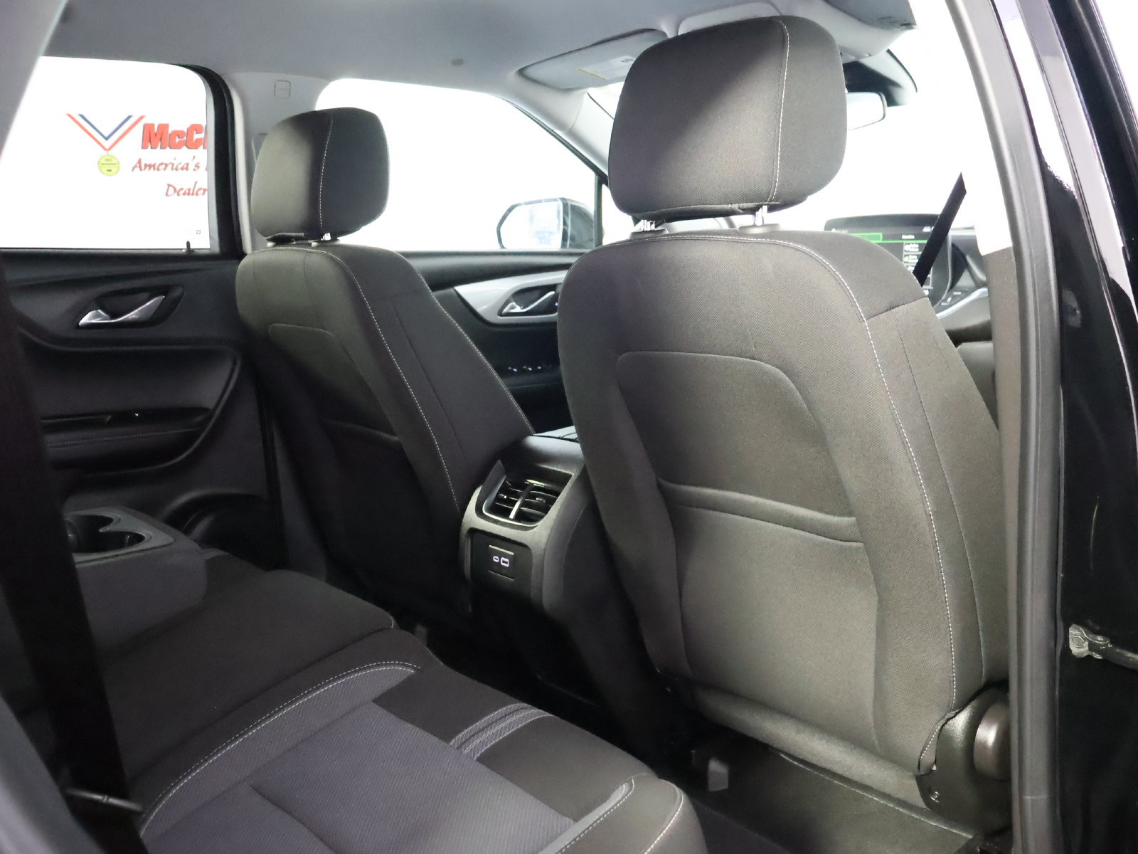 Used 2026 Chevrolet Blazer LT FWD image 48