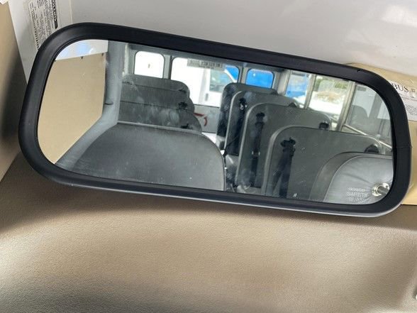 Used 2007 Chevrolet Express 3500 w/ School Bus Package image 13