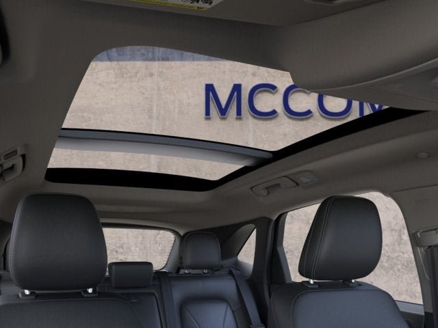 New 2025 Ford Escape SE w/ PHEV Premium Package FWD image 22