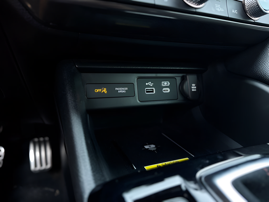 Used 2024 Acura Integra Type S FWD image 10