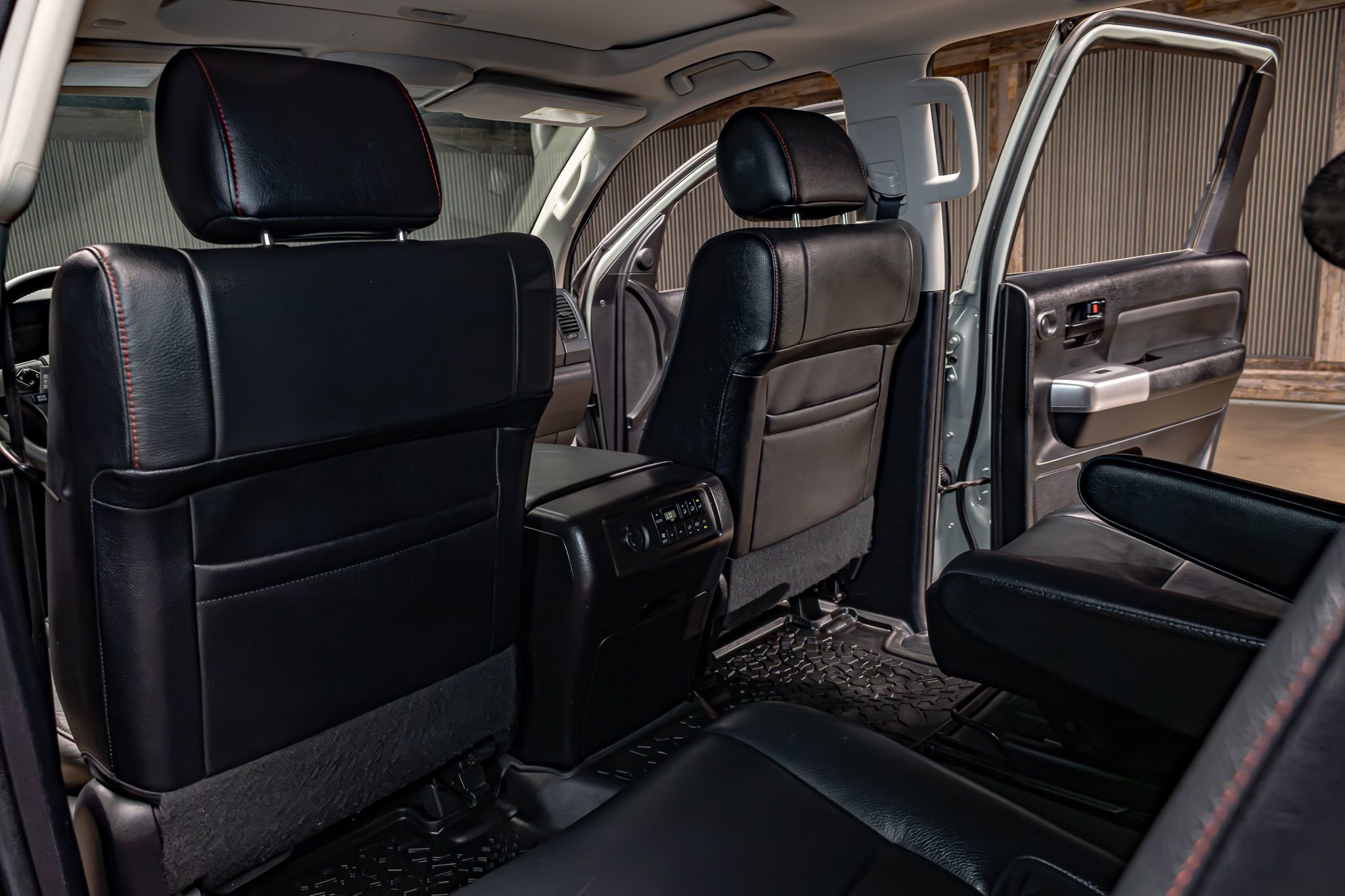 Used 2021 Toyota Sequoia TRD Pro image 20