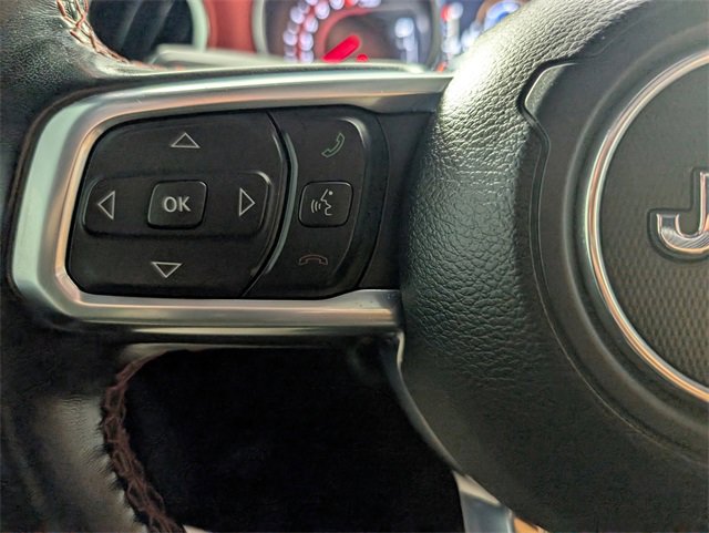 Used 2021 Jeep Gladiator Rubicon image 25