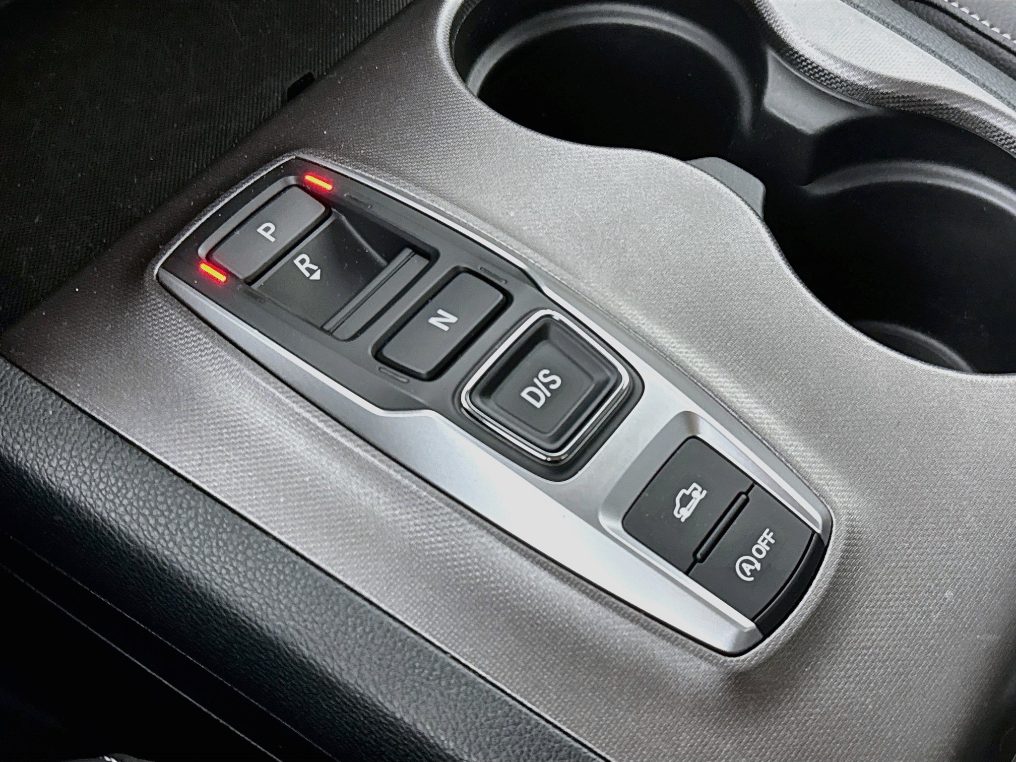 Certified 2023 Honda Ridgeline RTL image 16