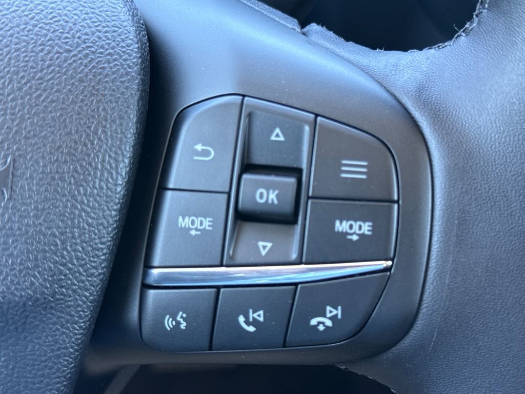 New 2026 Ford Maverick XLT w/ XLT Luxury Package image 29