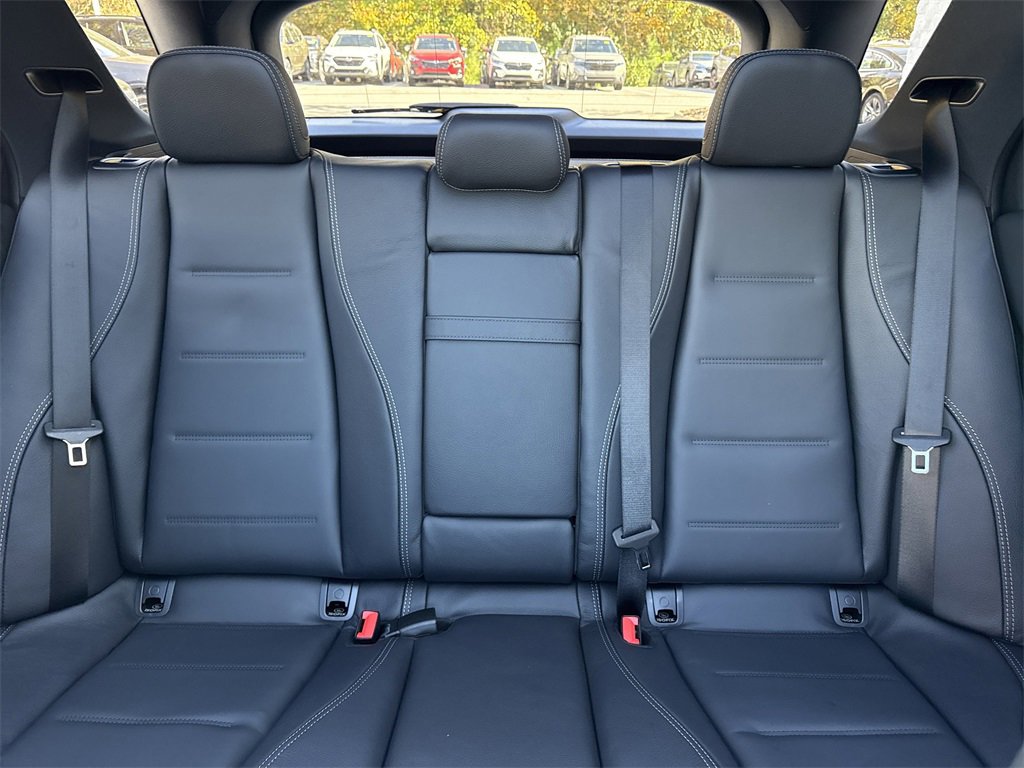 New 2026 Mercedes-Benz GLE 350 4MATIC image 31