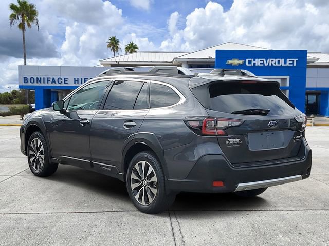 Used 2025 Subaru Outback Touring XT w/ Popular Package #2 AWD/4WD image 3