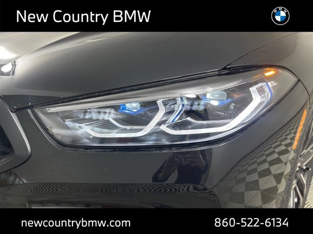 New 2026 BMW 840i xDrive Convertible w/ Comfort Seating Package AWD/4WD image 28