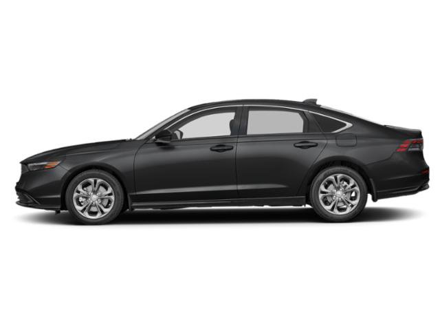 New 2026 Honda Accord EX-L image 2