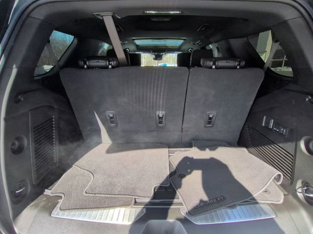 Used 2026 Chevrolet Tahoe High Country image 27