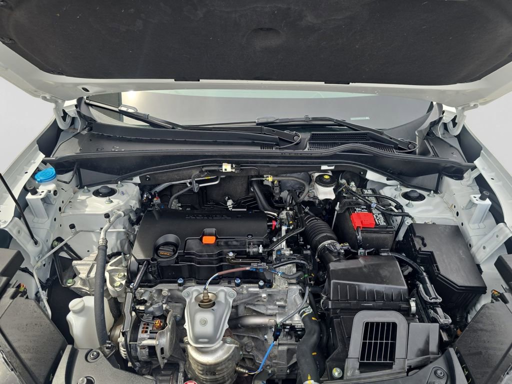 Used 2025 Honda HR-V Sport image 20